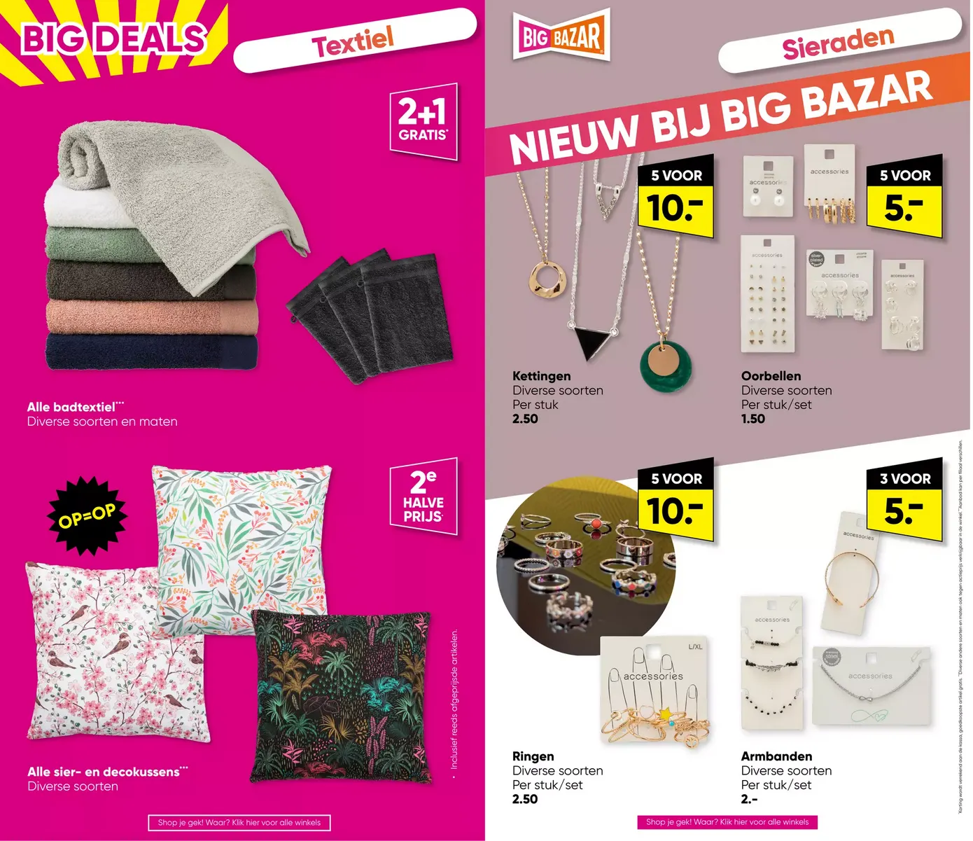Big Bazar folders van 16 juni tot 21 juni 2026 - Folder pagina 7