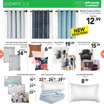 Pipers Sales from April 16 to April 22 2026 - flyer page 7