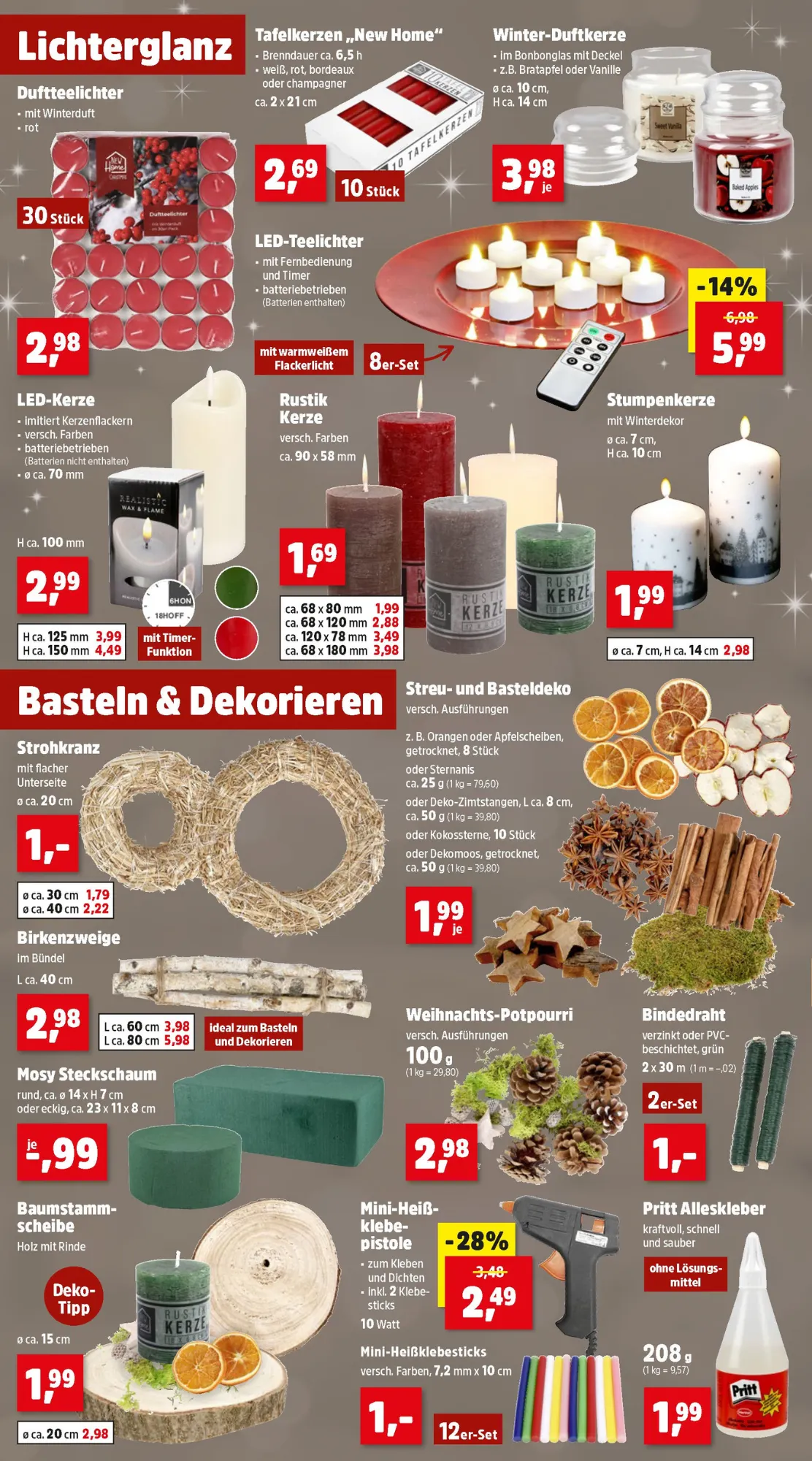 Thomas Philipps Angebote von 7. Oktober bis 12. Oktober 2024 - Flugblätt seite  6