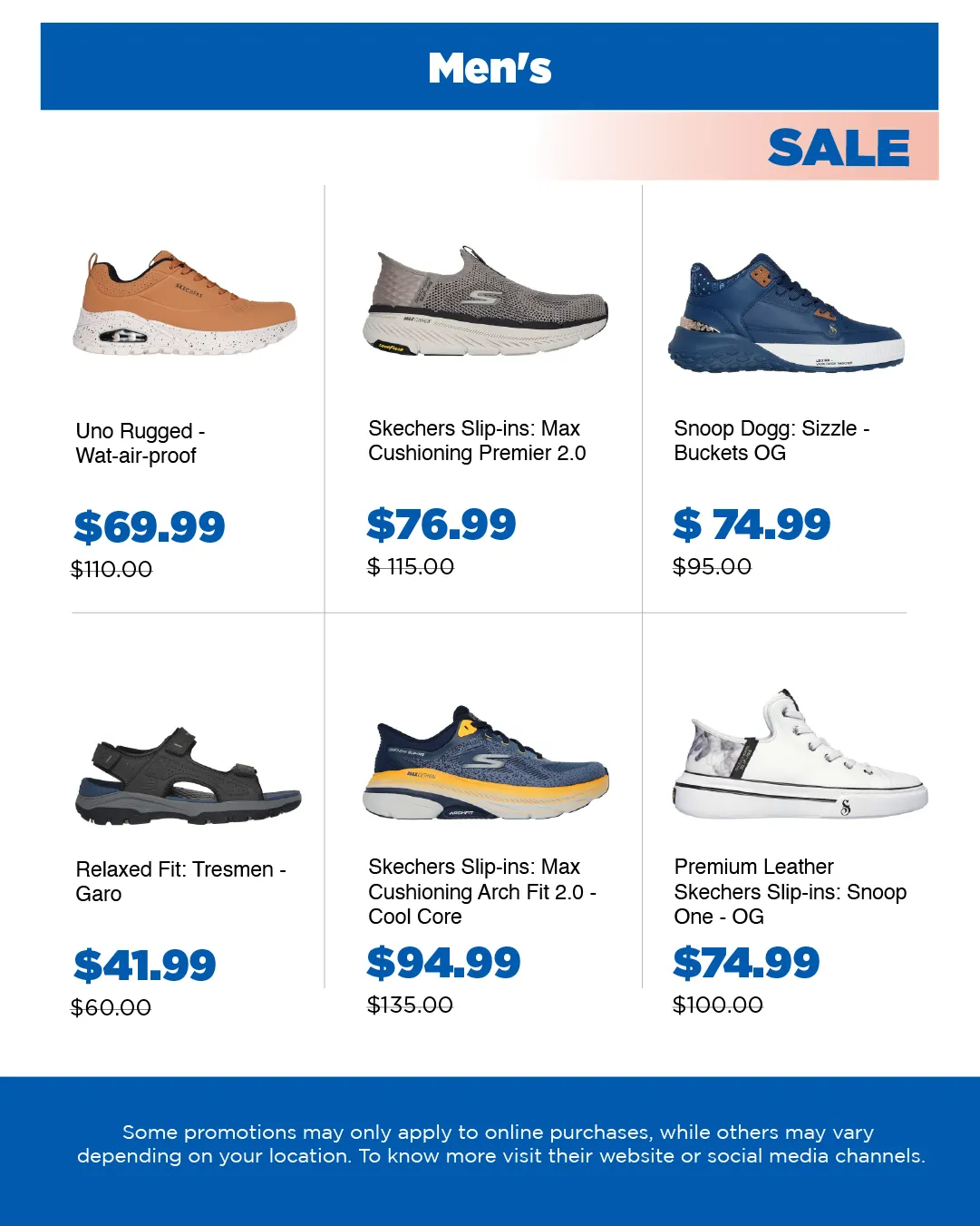 Weekly ad Weekly ads from May 5 to May 31 2025 - Page 6