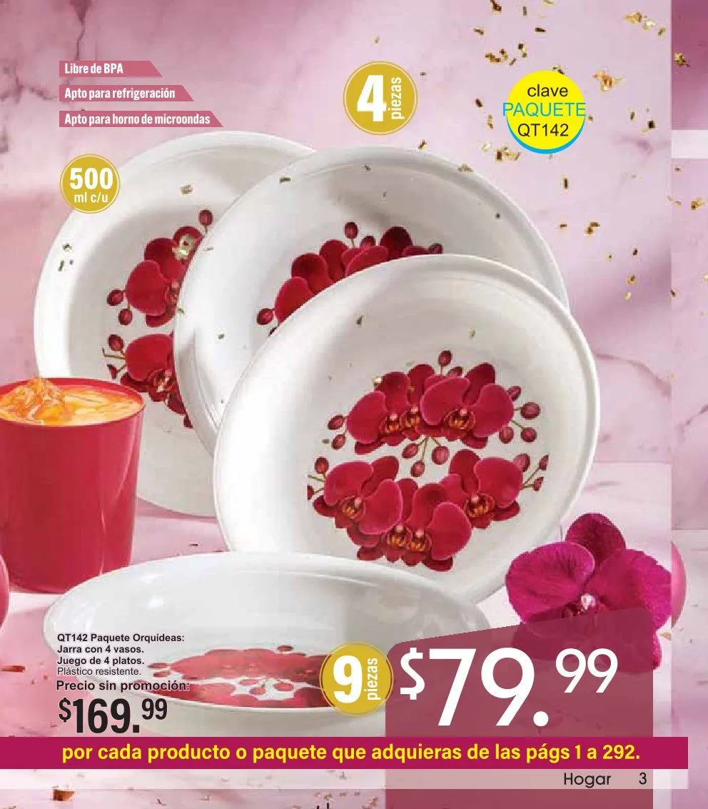 Catálogo de Arabela catálogos y ofertas 3 de marzo al 31 de marzo 2026 - Pagina 7