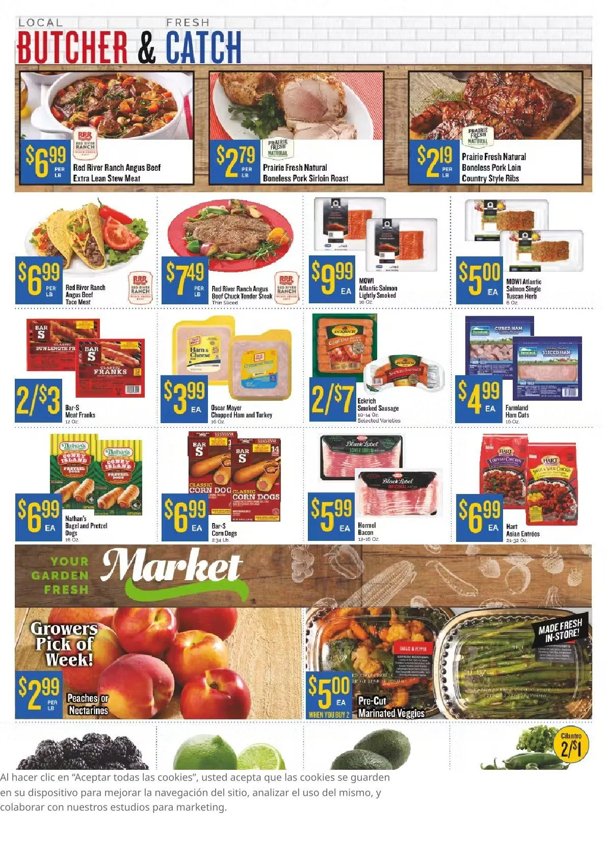 Weekly ad Homeland Deals from February 19 to February 25 2025 - Page 7