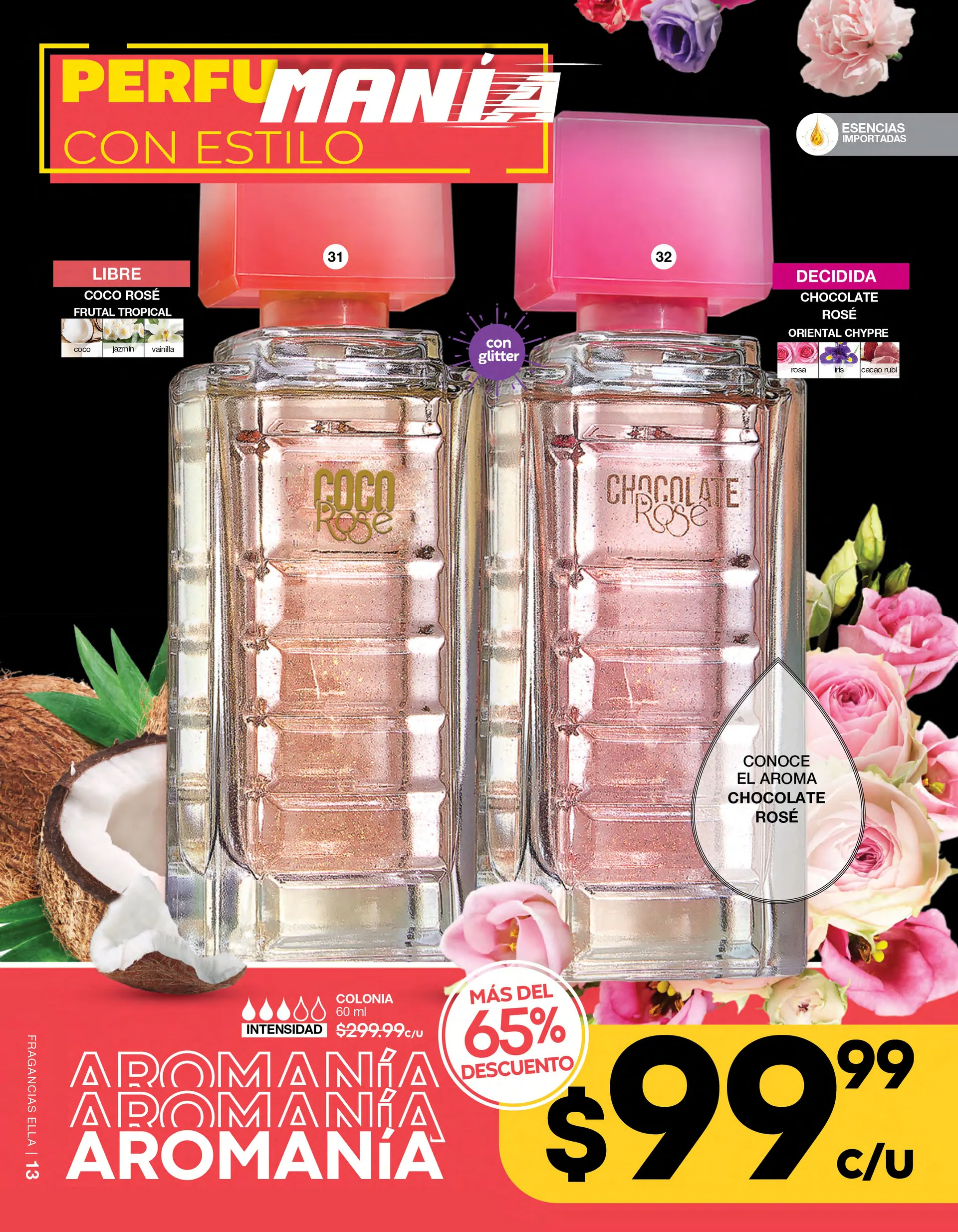 Catálogo de Fuller Ofertas 2 de julio al 15 de julio 2026 - Pagina 7