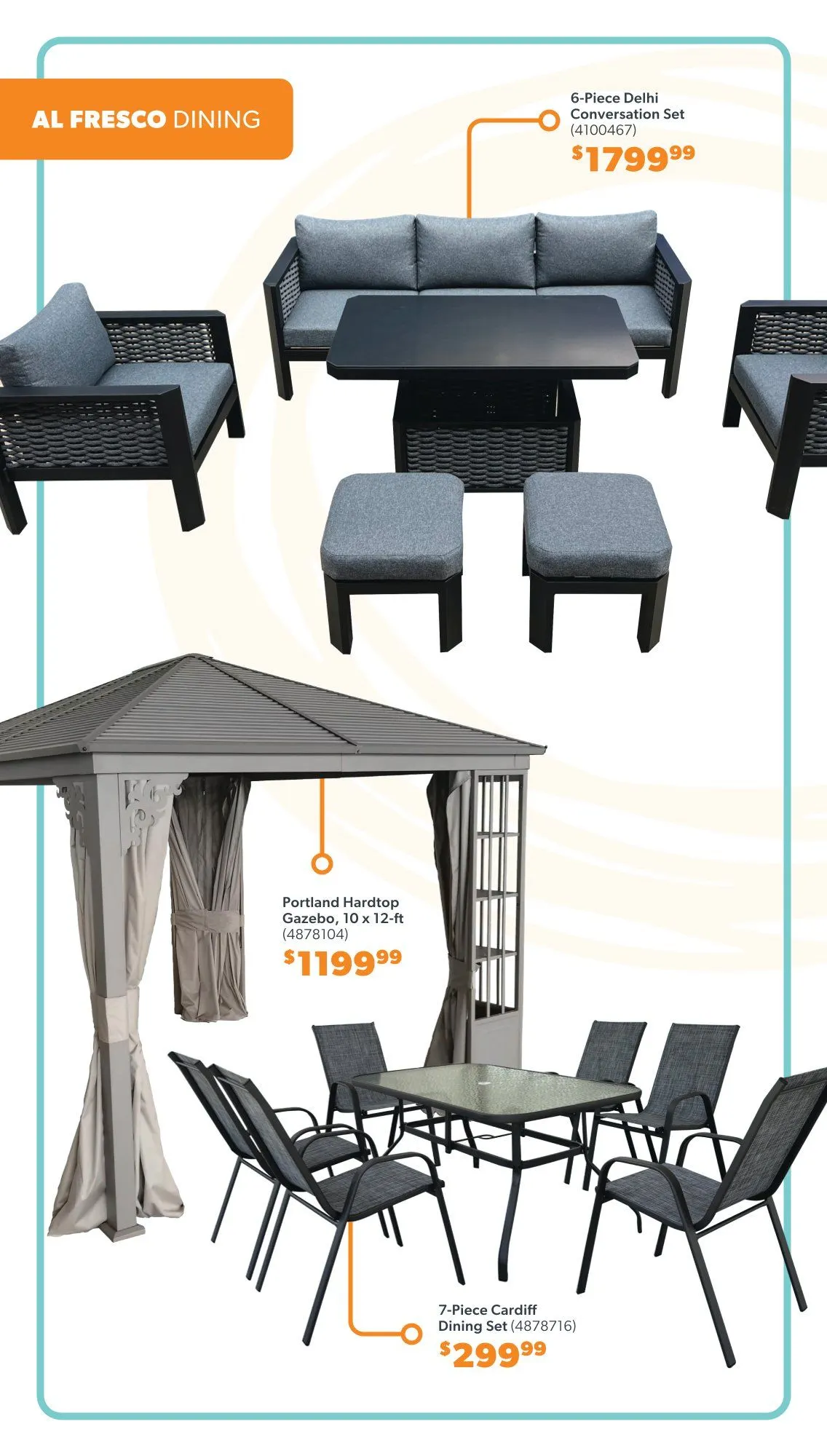 Co-op Home Centre flyers from March 26 to July 30 2025 - flyer page 7