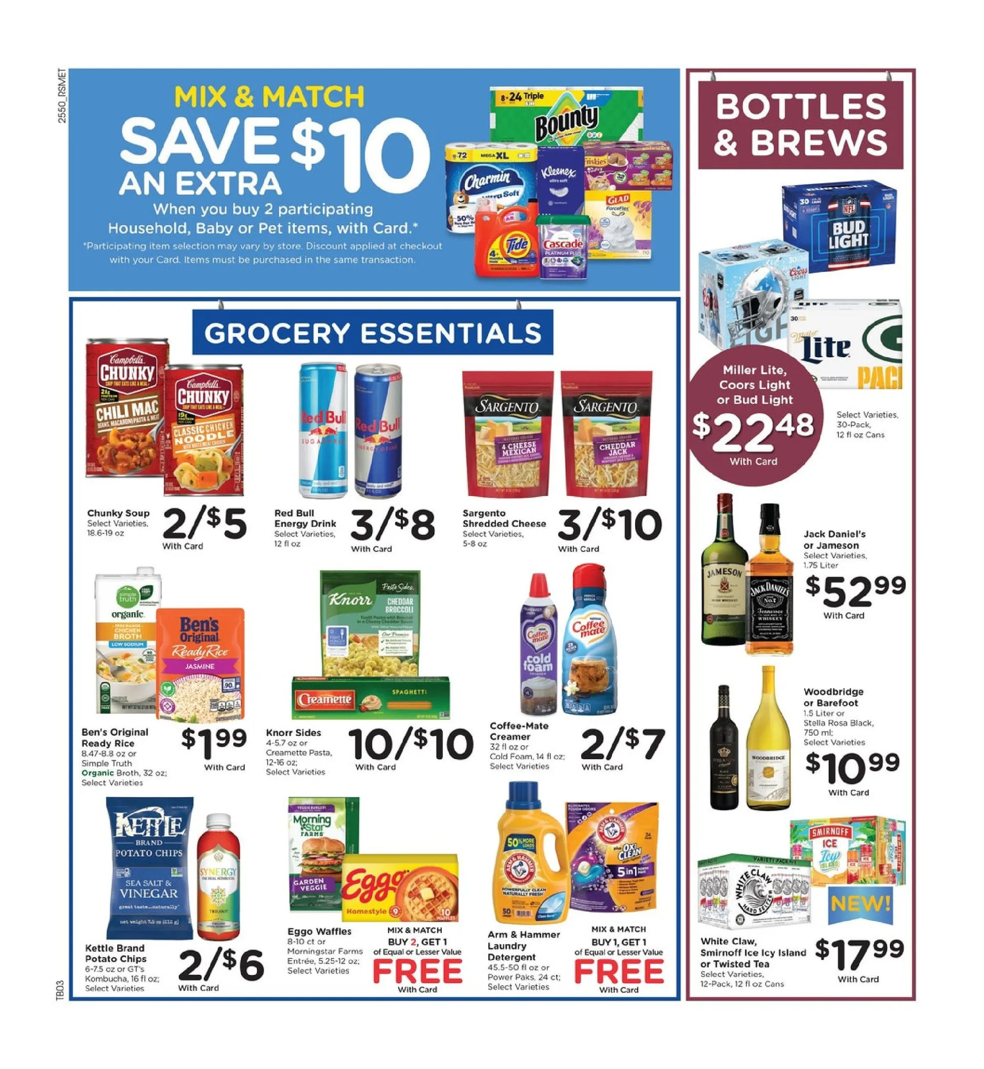 Weekly ad Pick 'n Save Sales from January 14 to January 20 2026 - Page 7