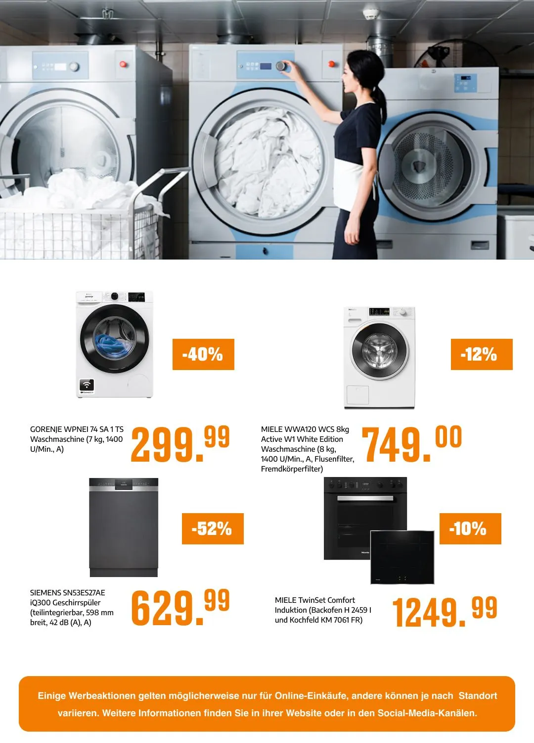 Rabatte von 20. August bis 31. August 2025 - Prospekt seite 6