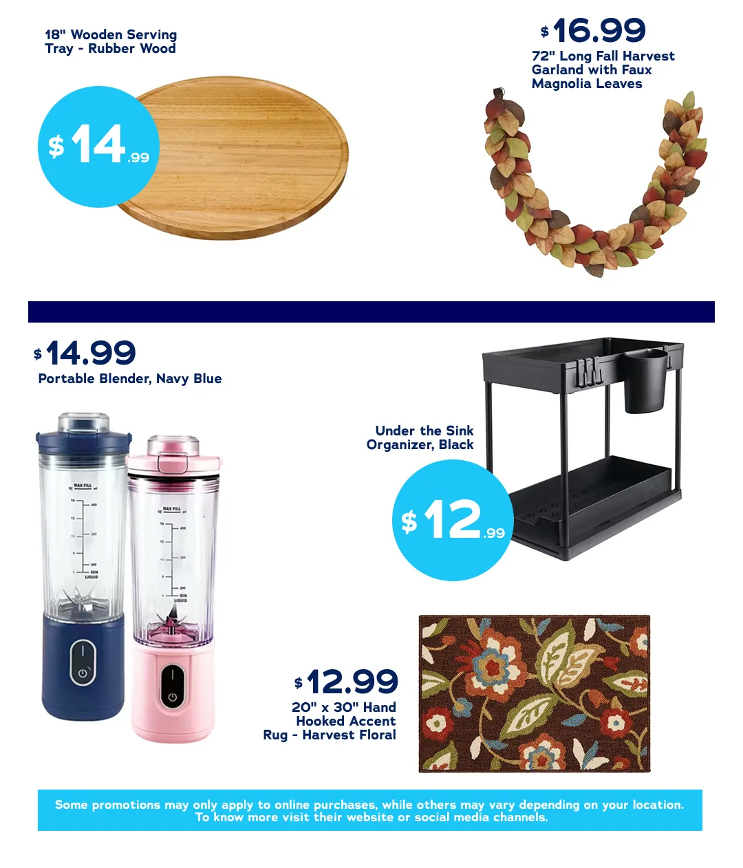 Weekly ad Weekly Ad from August 20 to September 3 2025 - Page 6