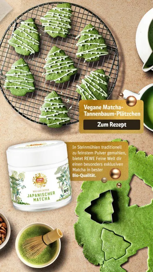 REWE Angebote von 26. November bis 24. Dezember 2025 - Prospekt seite 7