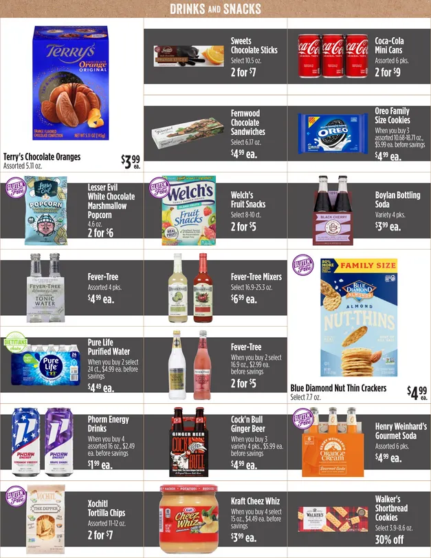 Weekly ad Harmons Sales from December 10 to December 16 2025 - Page 7