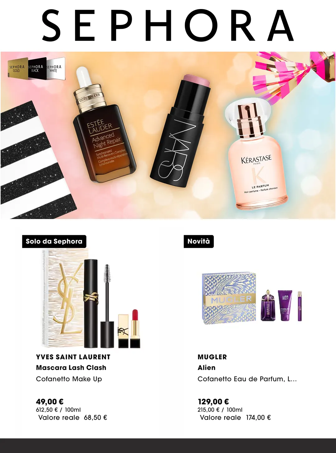 VOLANTINO da 15 dicembre a 31 dicembre di 2025 - Pagina del volantino