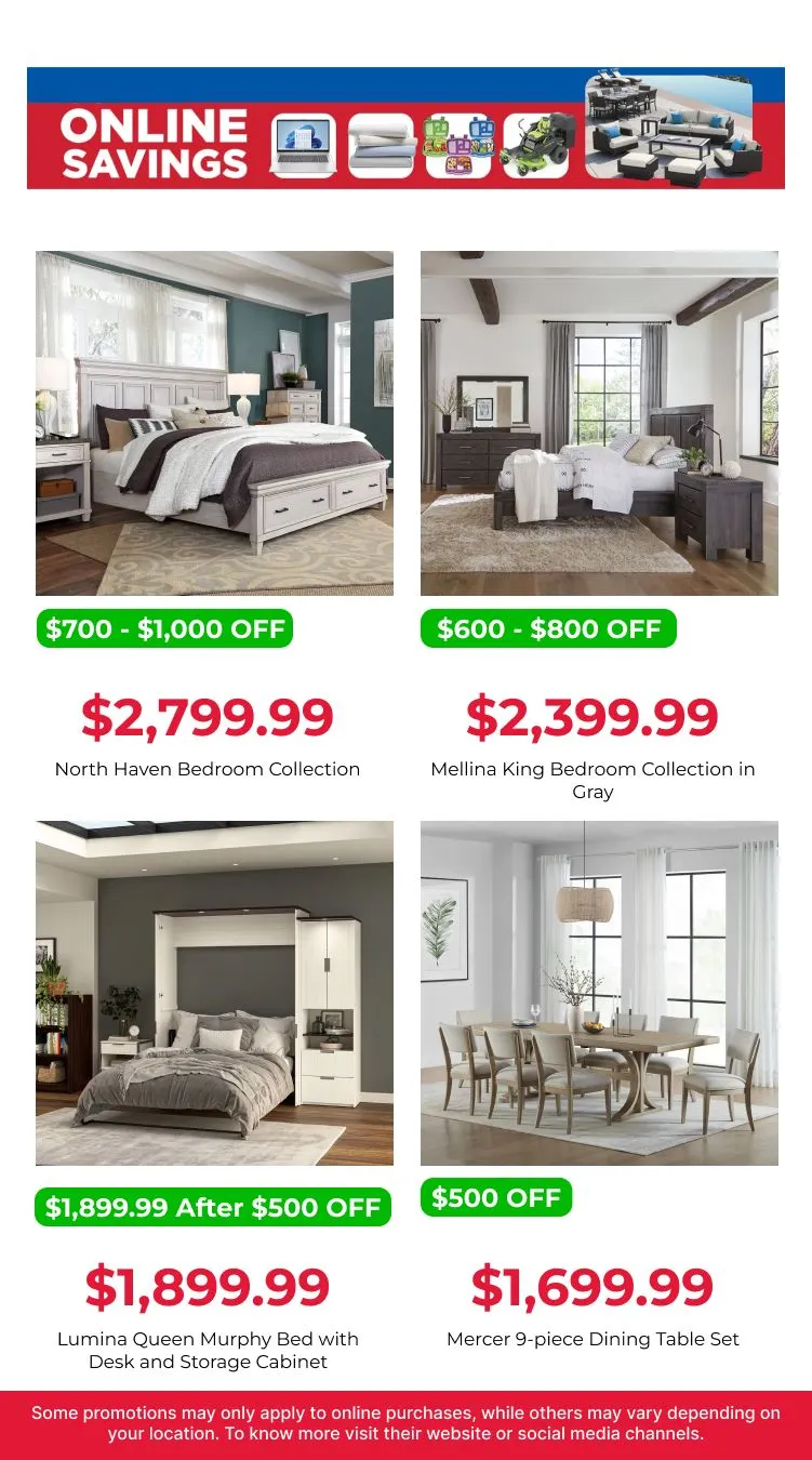 Weekly ad Weekly ads from July 21 to August 6 2025 - Page 6