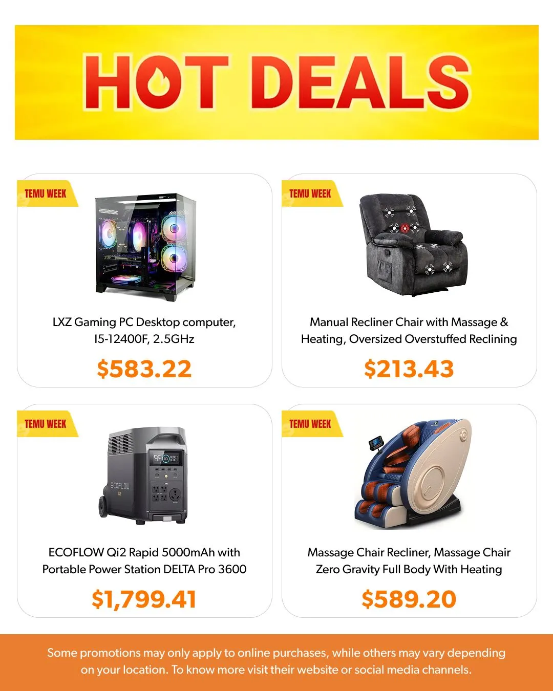 Weekly ad Weekly ads from July 21 to August 6 2025 - Page 6