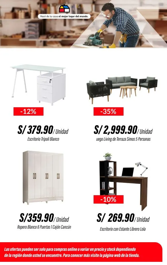 Catalogo de Ofertas 21 de julio al 6 de agosto 2025 - Pag 6