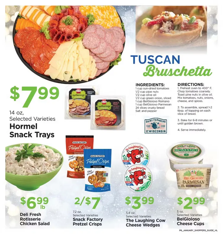 Weekly ad Homeland Sales from January 1 to January 31 2026 - Page 7