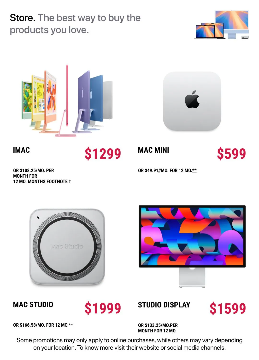 Weekly ad Weekly ads from March 19 to March 31 2025 - Page 6