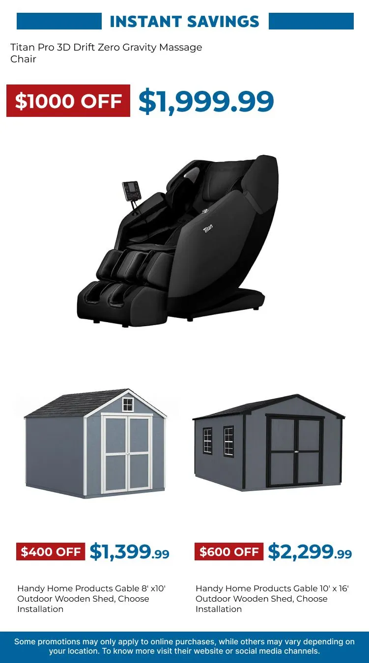 Weekly ad Weekly ads from July 22 to August 6 2025 - Page 6