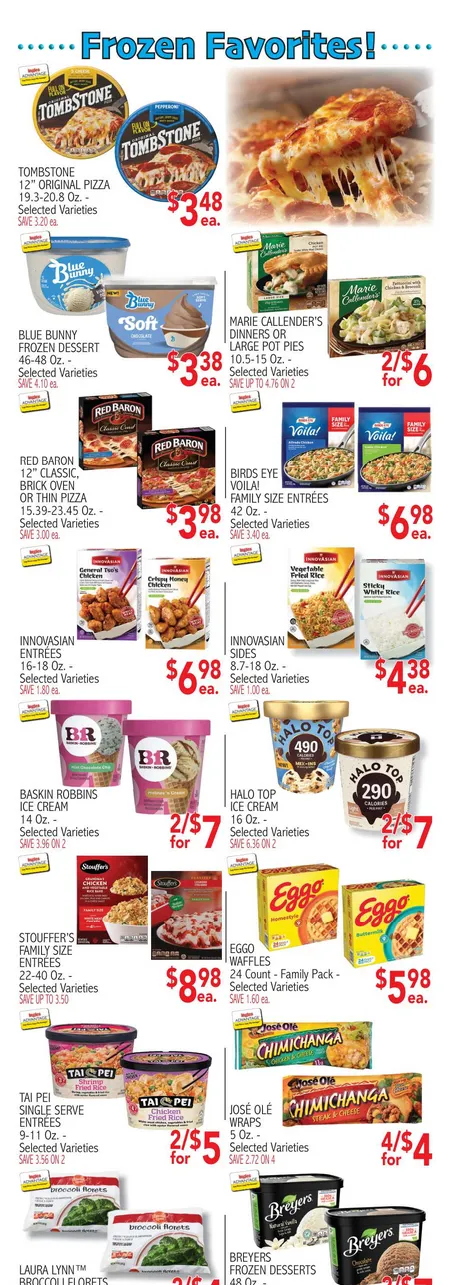 Weekly promotion  Ingles Sales spanning from April 29 to May 5 2026 - Page 7 for Catalogue 365