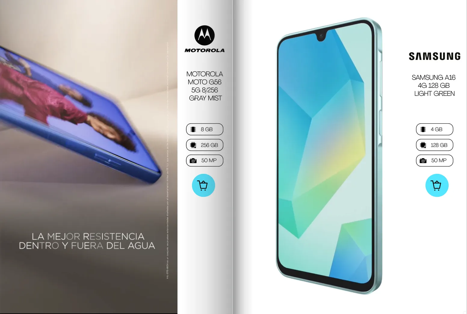 Ofertas de Authogar Ofertas 1 de junio al 30 de junio 2026 - Página 7 del catálogo