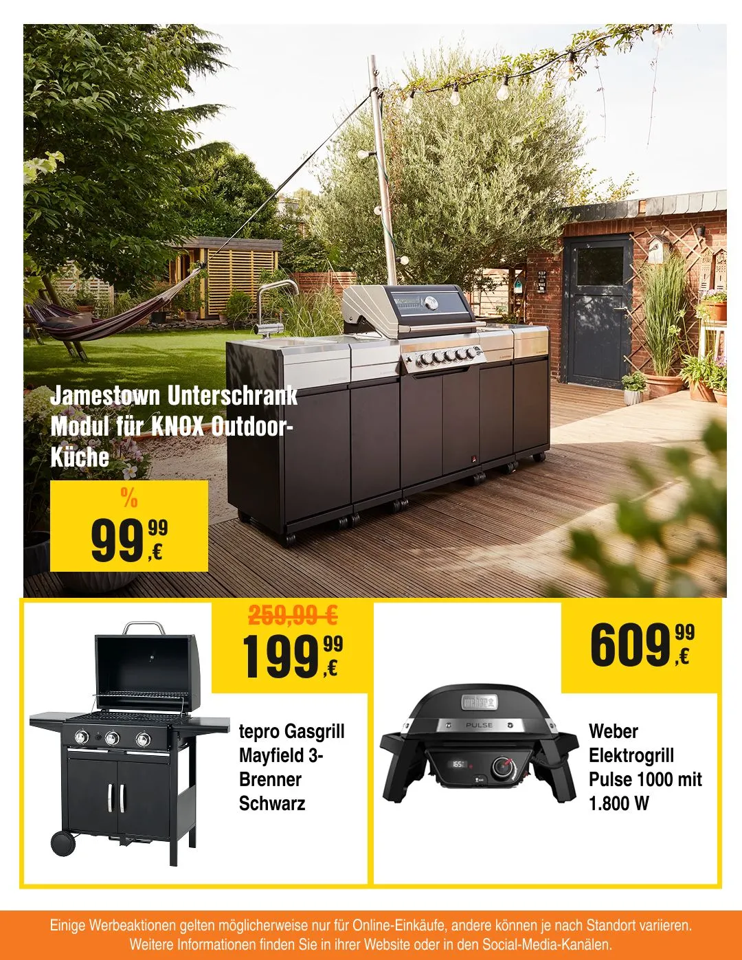 Rabatte von 14. Juni bis 30. Juni 2025 - Prospekt seite 6