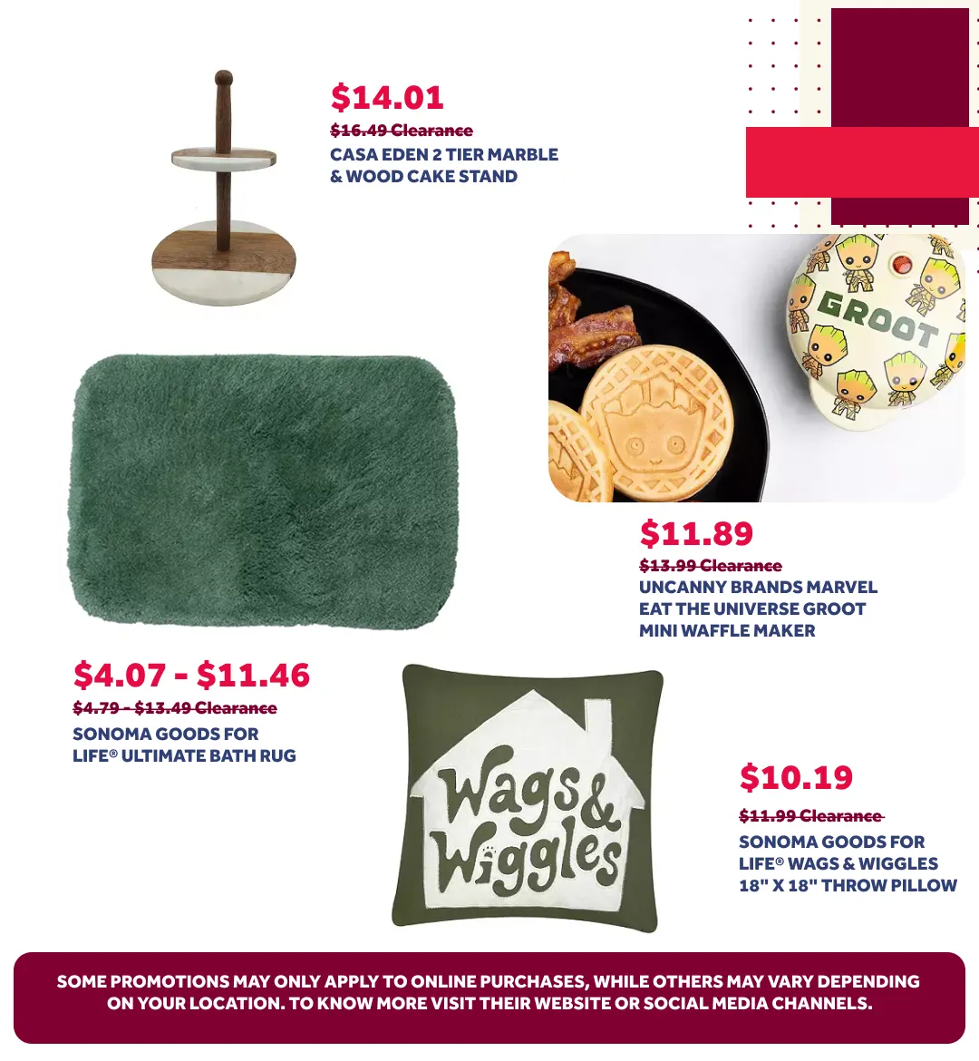 Weekly ad Weekly Ad from July 23 to August 6 2025 - Page 6