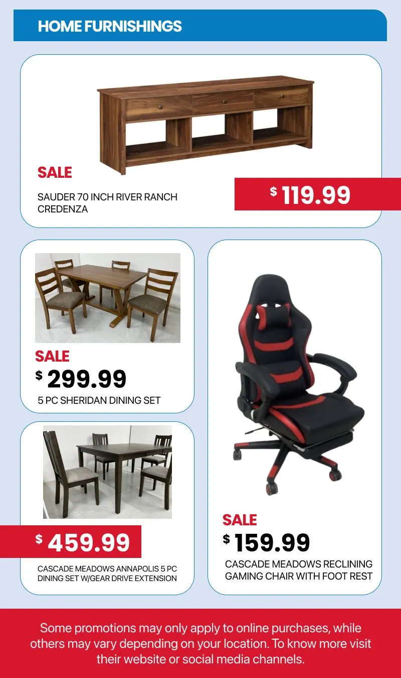 Weekly ad Weekly ads from July 23 to August 4 2025 - Page 6