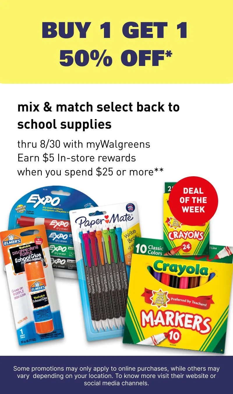 Weekly ad Weekly ads from July 23 to August 6 2025 - Page 6