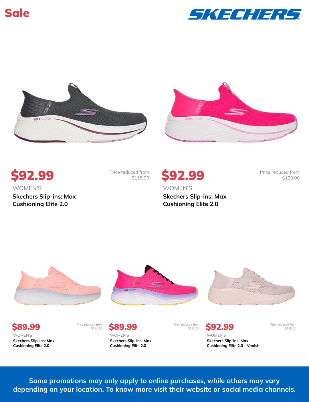 Weekly ad Weekly ads from October 6 to October 31 2025 - Page 6