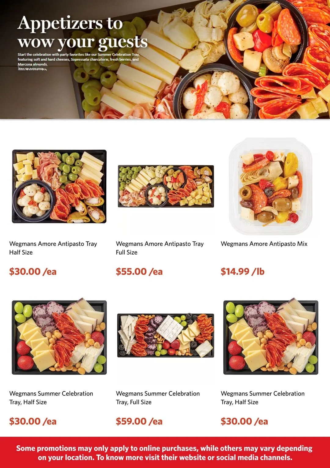 Weekly ad Weekly ads from June 24 to July 8 2025 - Page 6