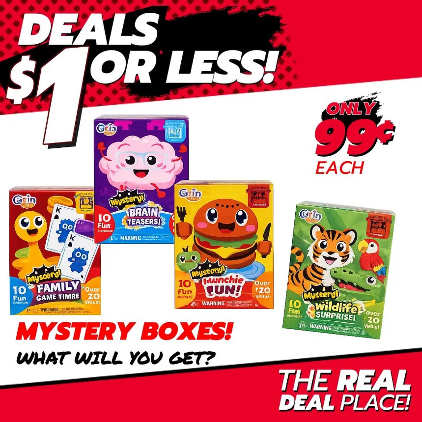 Weekly ad Roses Discount Store Sales from July 20 to July 25 2026 - Page 7