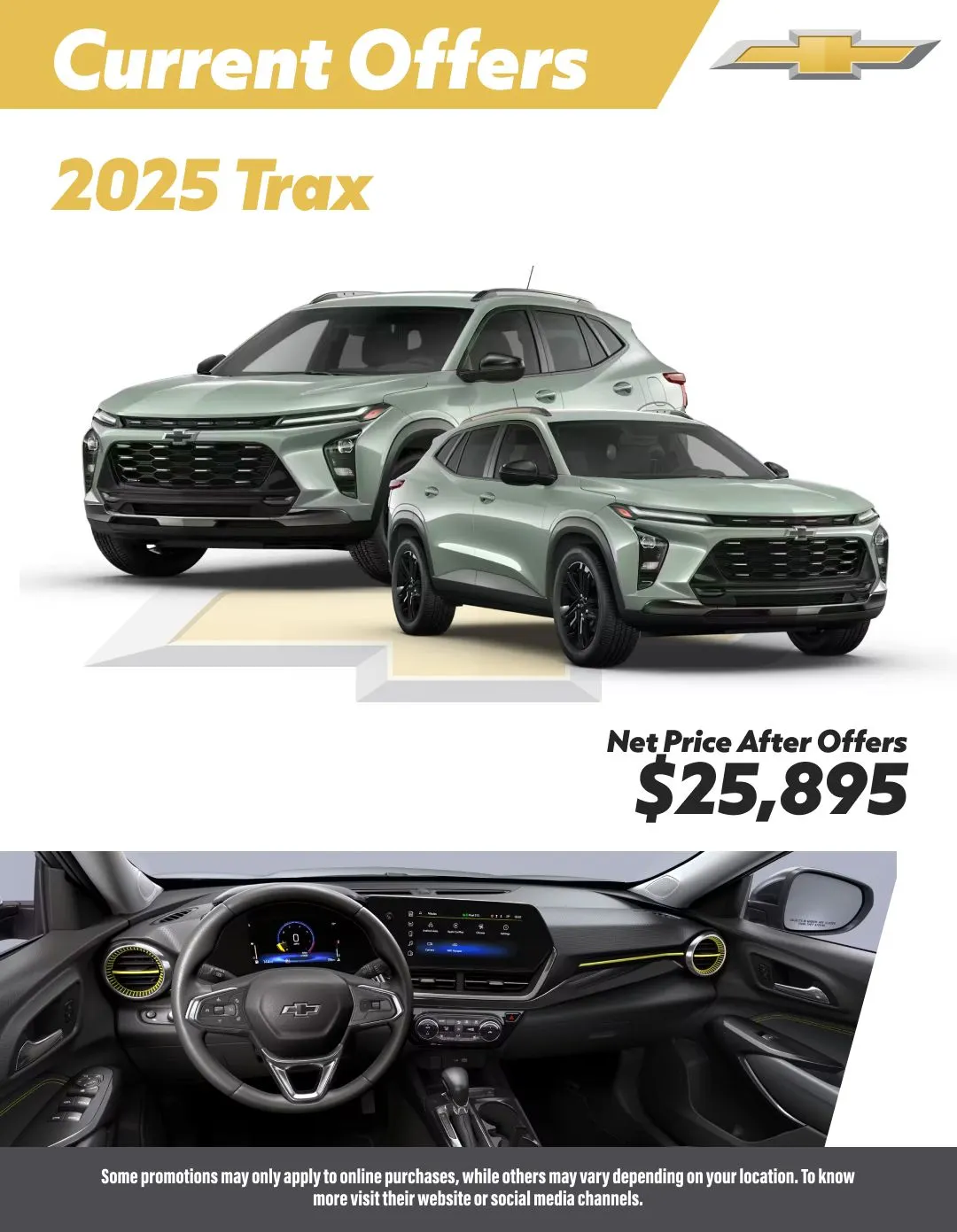 Weekly ad Current Offers from October 14 to December 16 2025 - Page 6