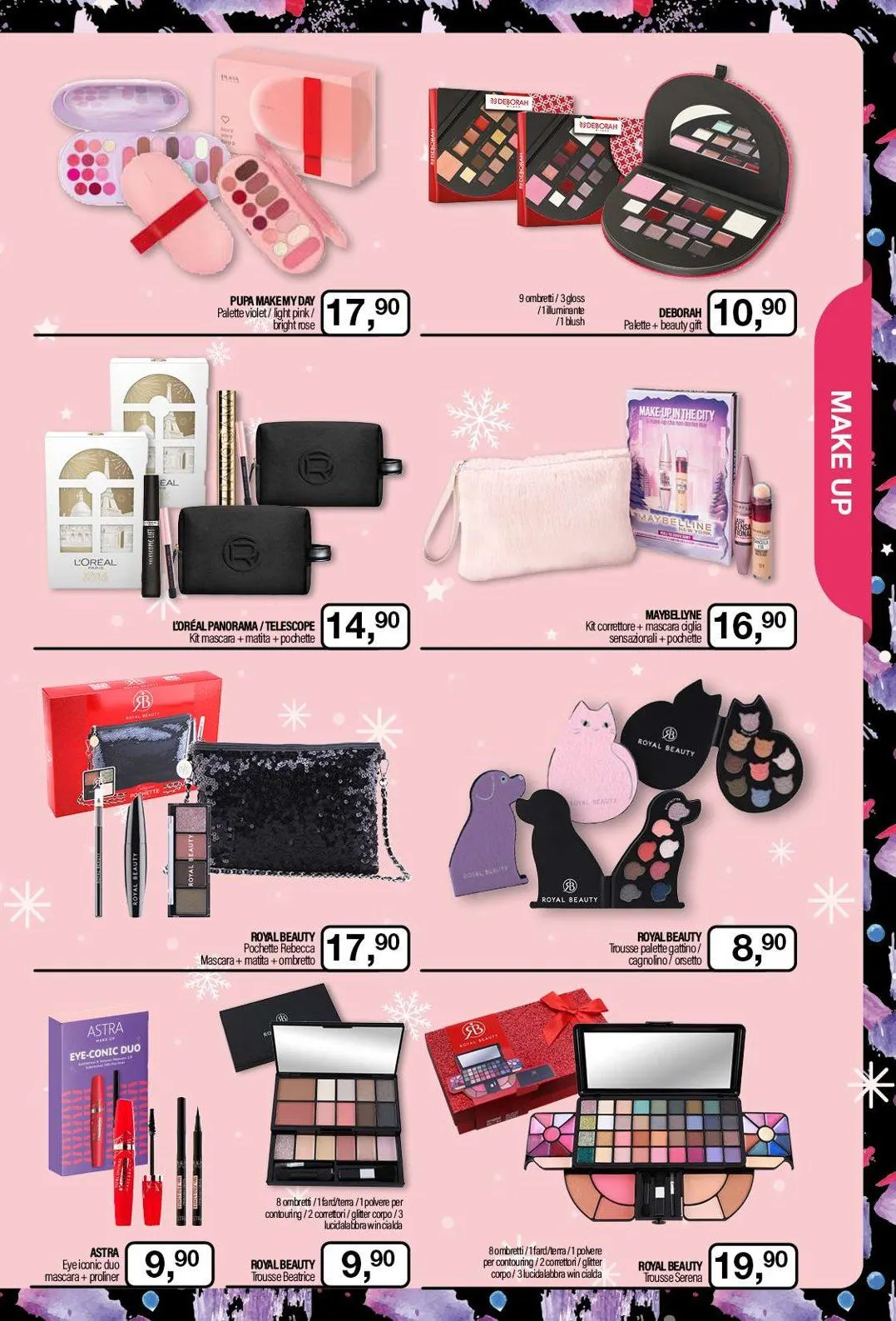 Caddy's Sales da 4 dicembre a 31 dicembre di 2025 - Pagina del volantino 7