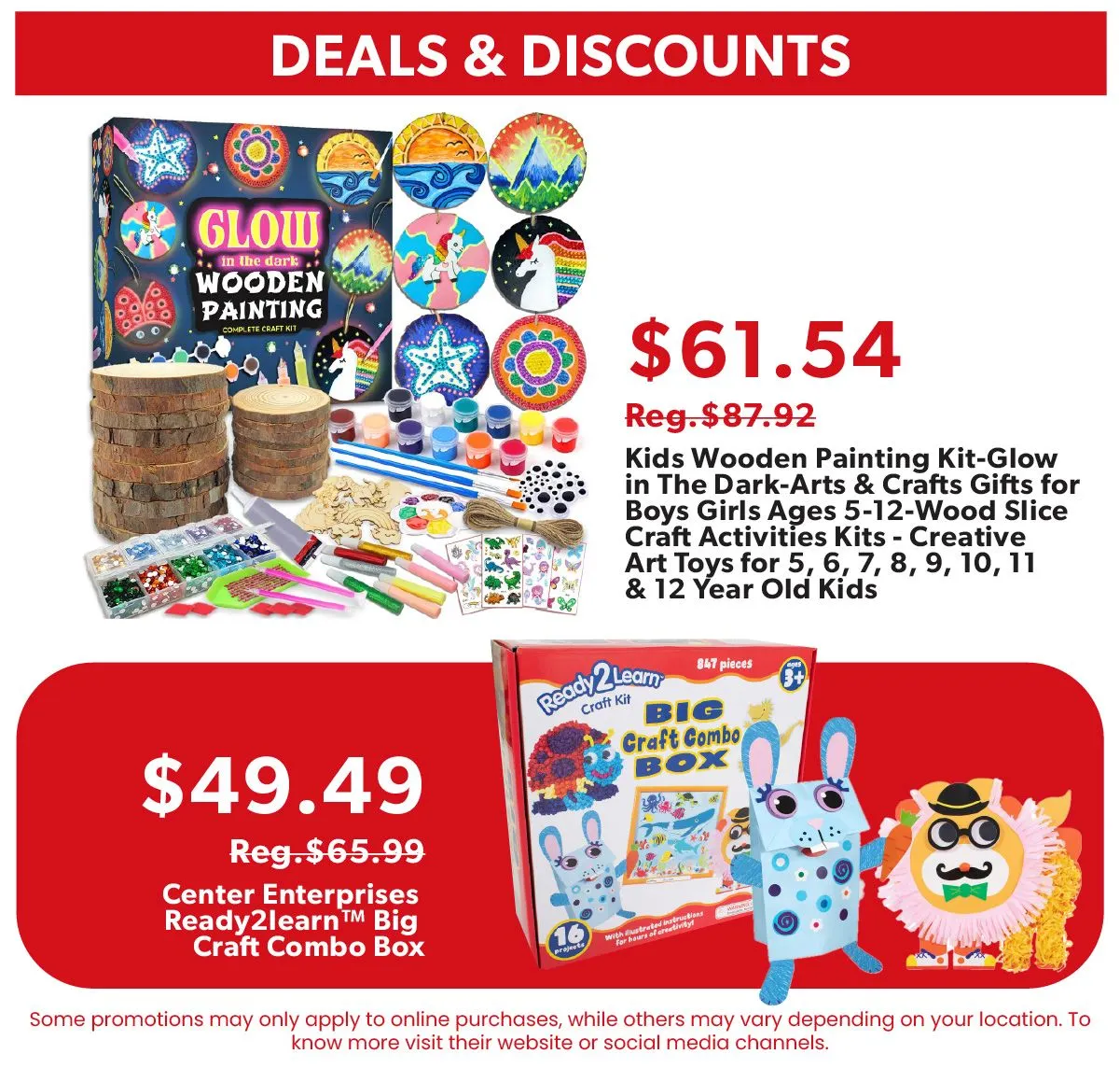 Weekly ad Weekly Ad from July 24 to August 7 2025 - Page 6