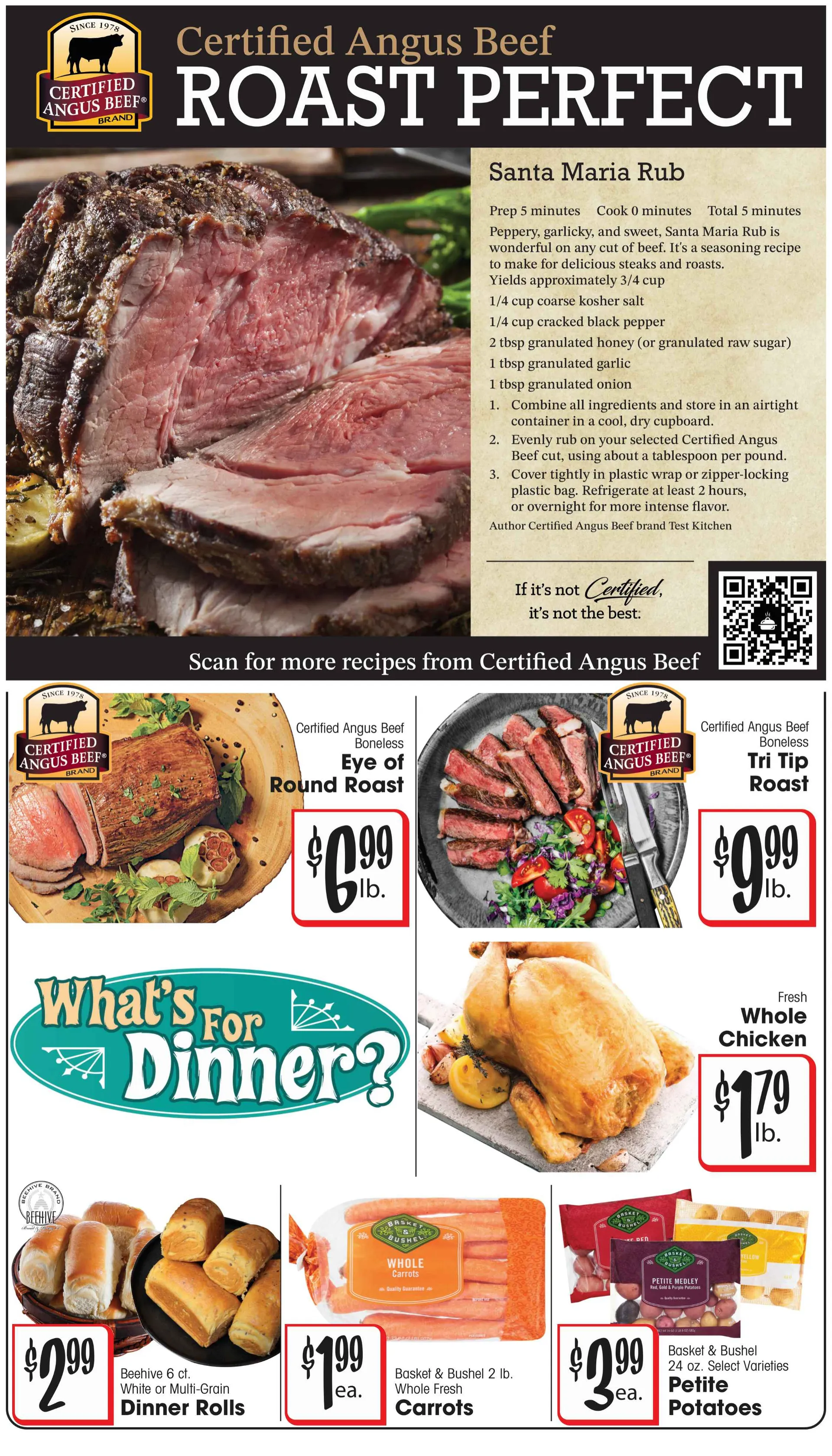 Weekly ad Honey-Can-Do  Sales from October 1 to October 7 2025 - Page 7