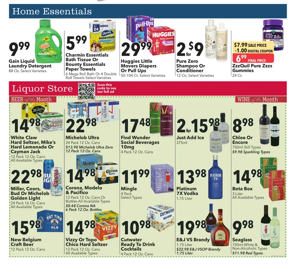 Weekly ad Sales Coborn's from March 4 to March 10 2026 - Page 7