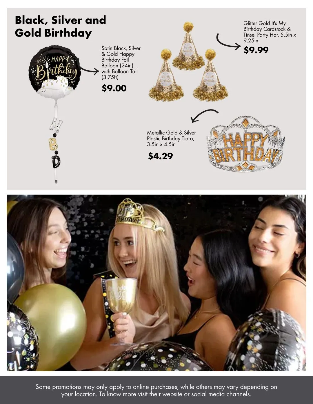 Weekly ad Weekly ads from June 25 to July 16 2025 - Page 6