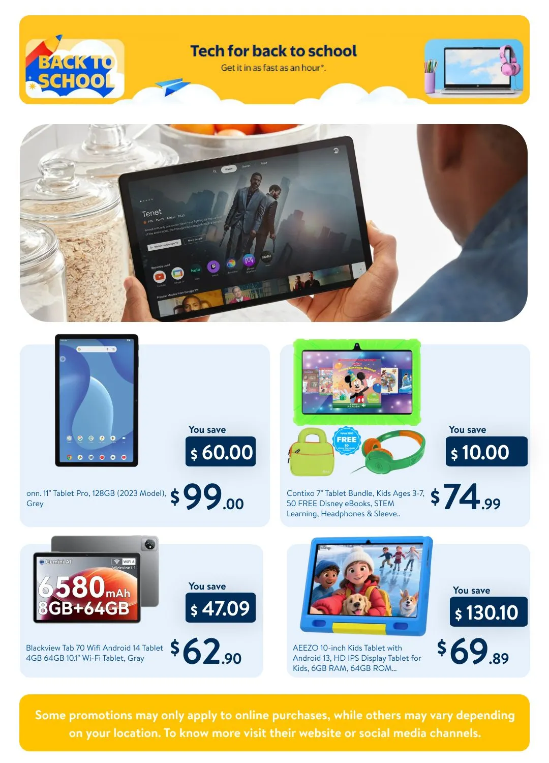 Weekly ad Weekly ads from July 25 to August 8 2025 - Page 6