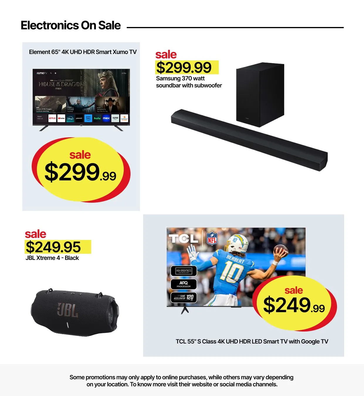 Weekly ad Weekly ads from July 25 to August 7 2025 - Page 6