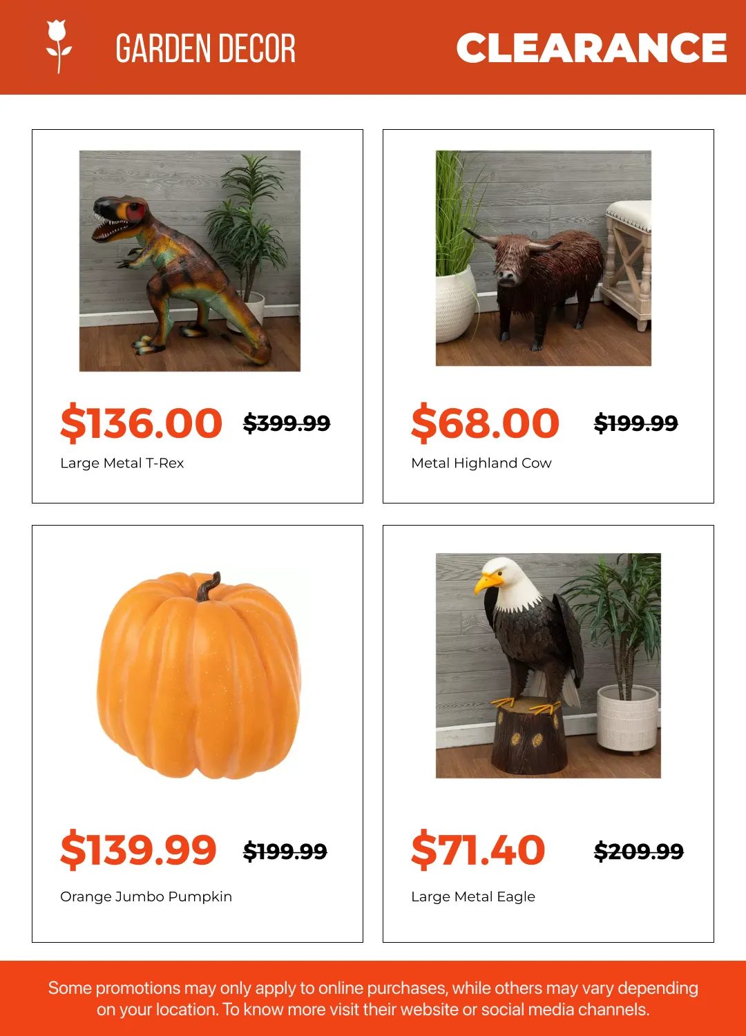 Weekly ad Weekly ads from July 25 to August 8 2025 - Page 6