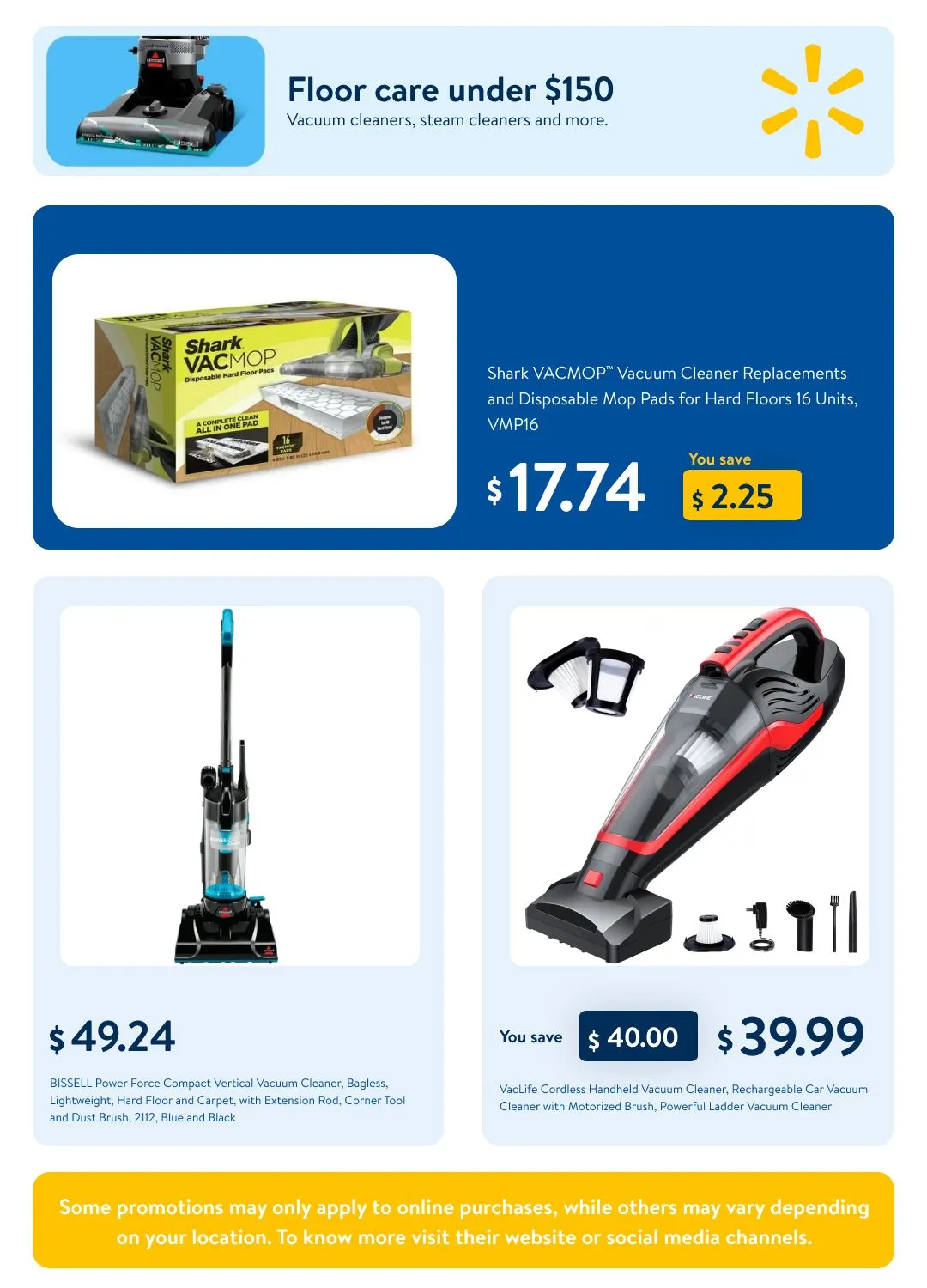 Weekly ad Weekly Ad from August 25 to September 8 2025 - Page 6