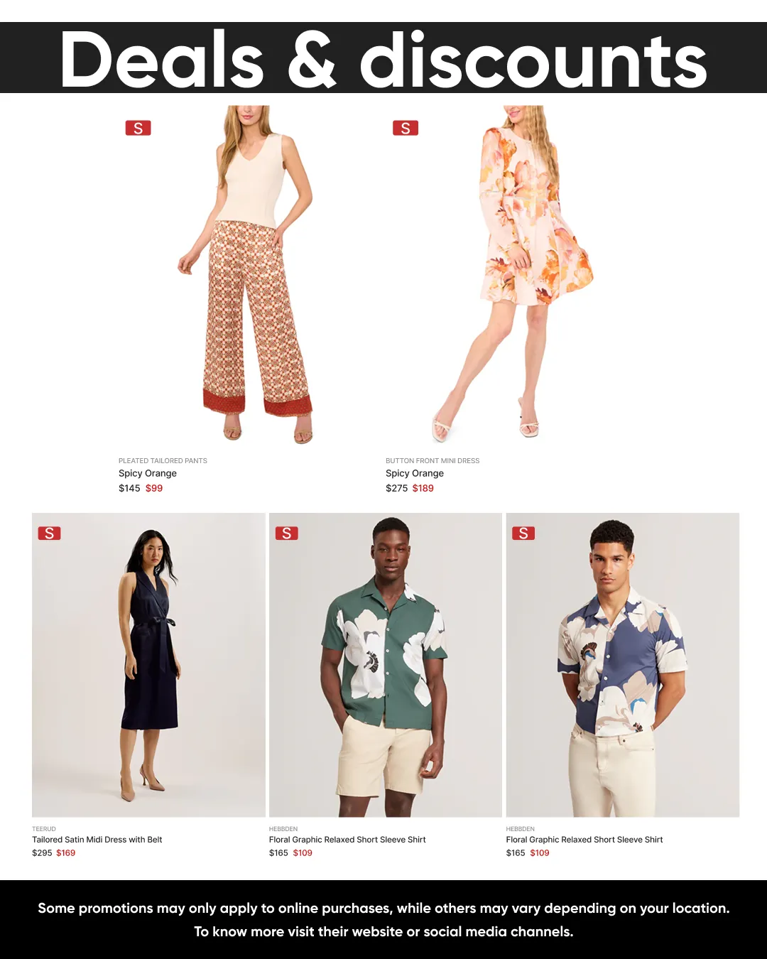 Weekly ad Weekly ads from October 1 to October 15 2025 - Page 6