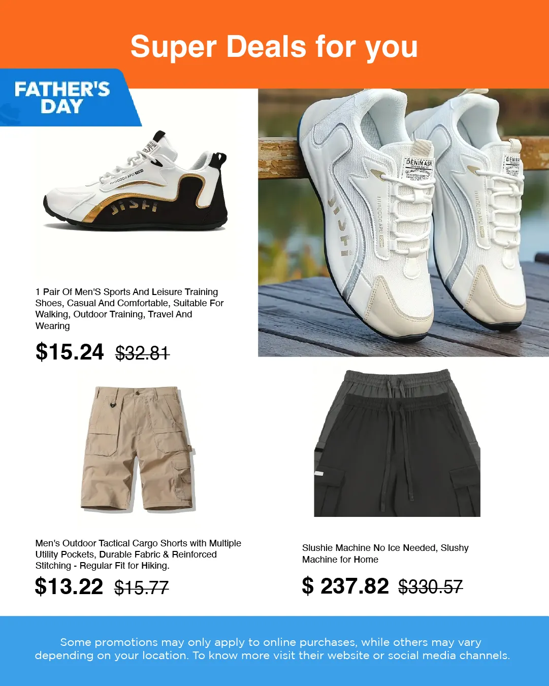 Weekly ad Weekly ads from June 10 to June 30 2025 - Page 6