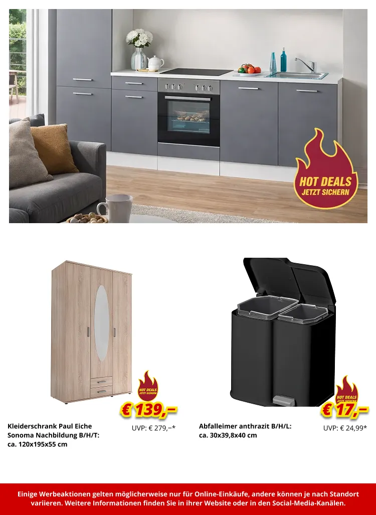  Poco Angebote von 20. Januar bis 2. Februar 2026 - Prospekt seite 7