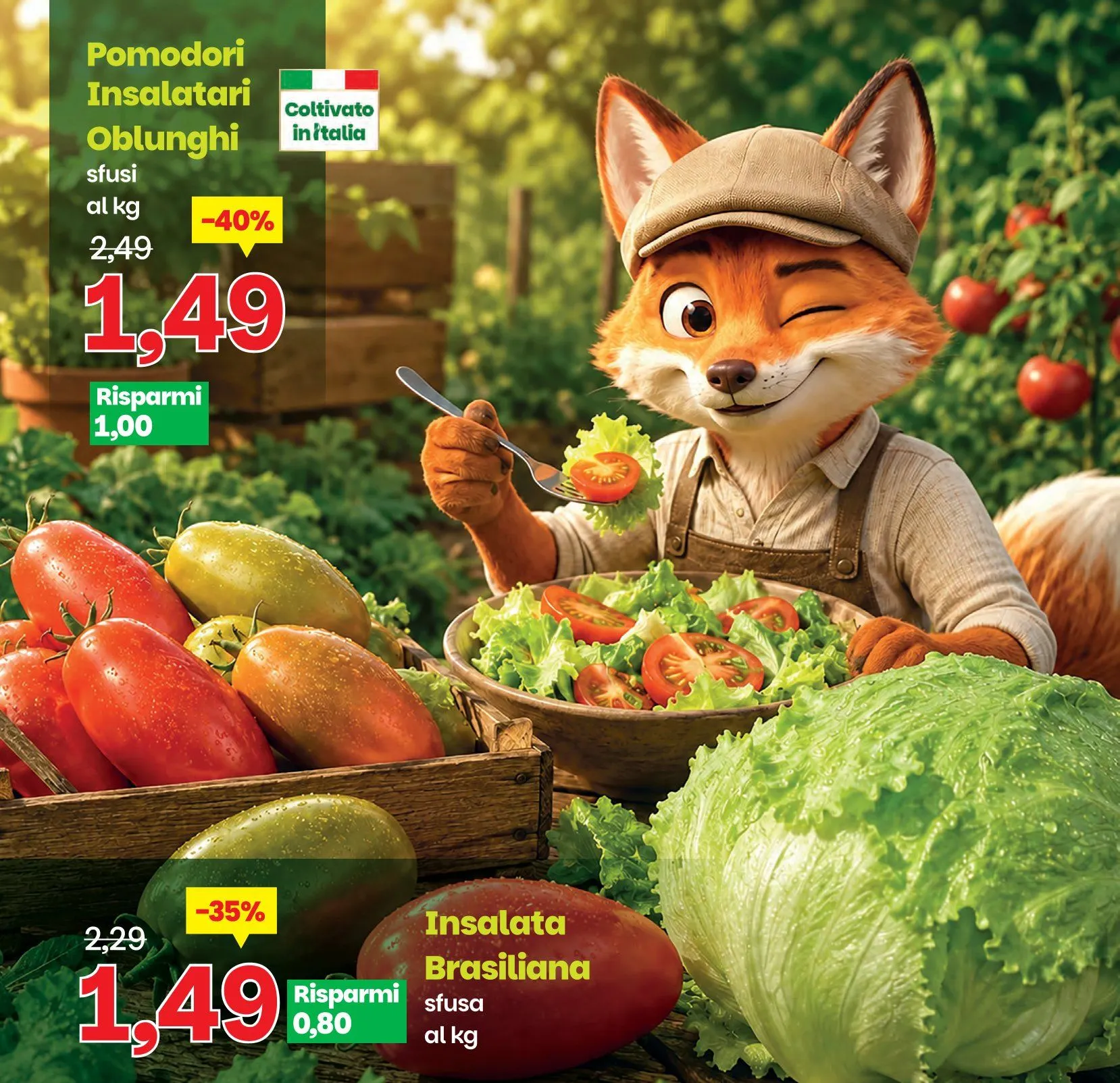 Prix Quality Volantino da 26 giugno a 6 luglio di 2026 - Pagina del volantino 7