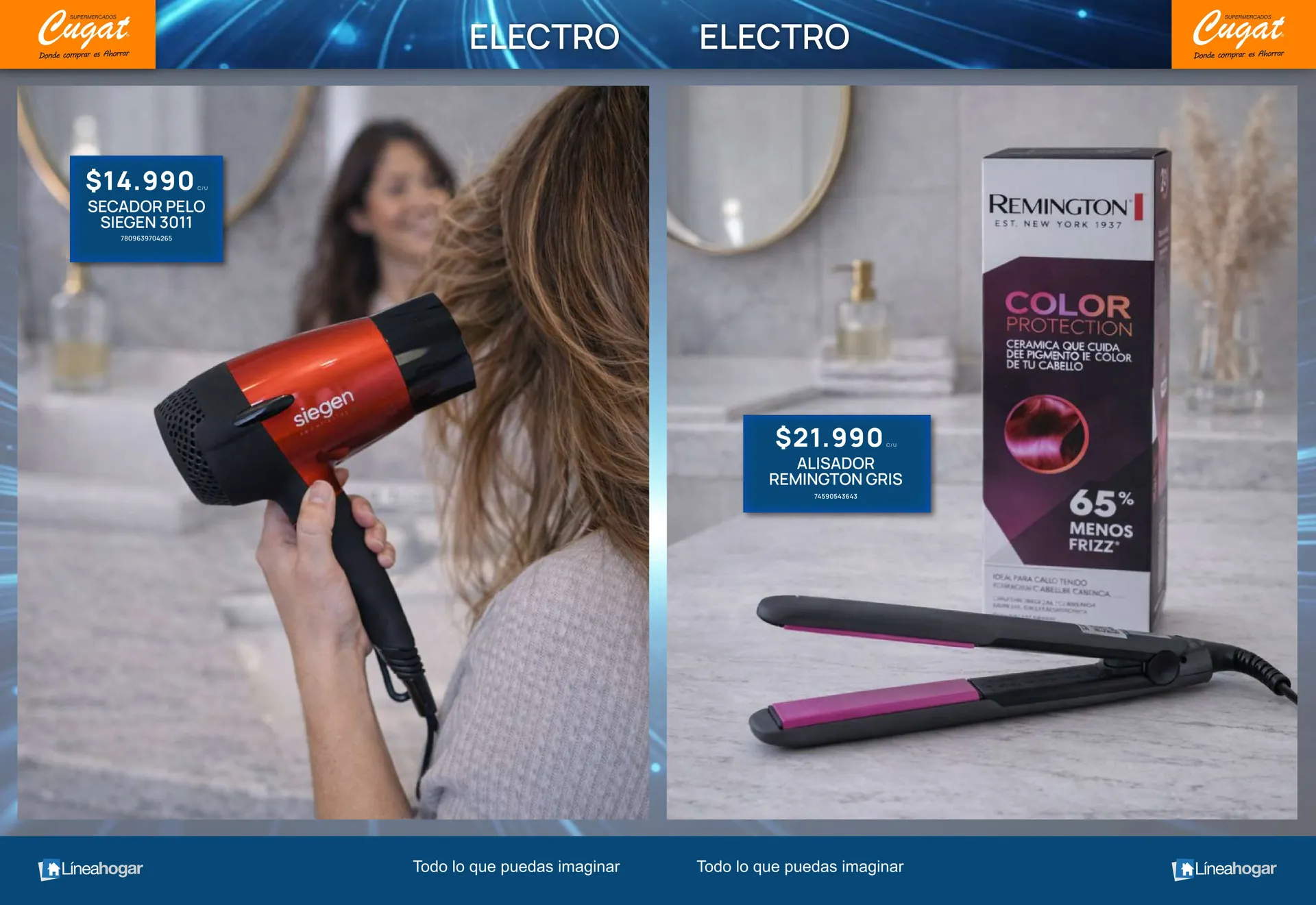 Catálogo de Cugat Ofertas 18 de febrero al 24 de febrero 2026 - Página 7