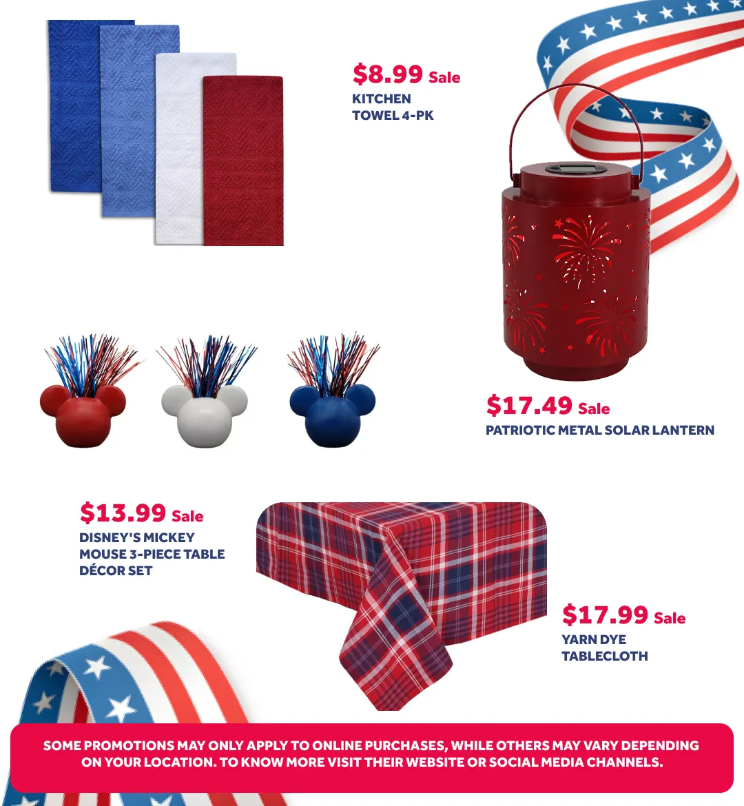 Weekly ad Weekly Ad from June 26 to July 4 2025 - Page 6