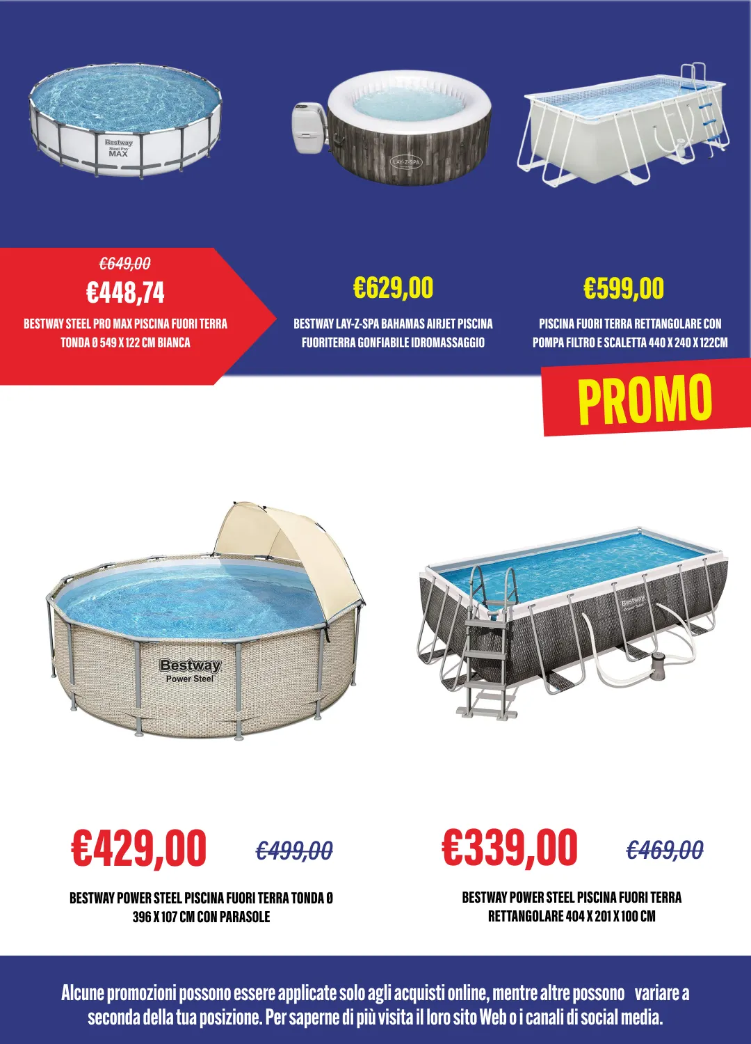 Volantino da 26 agosto a 9 settembre di 2025 - Pagina del volantino 6