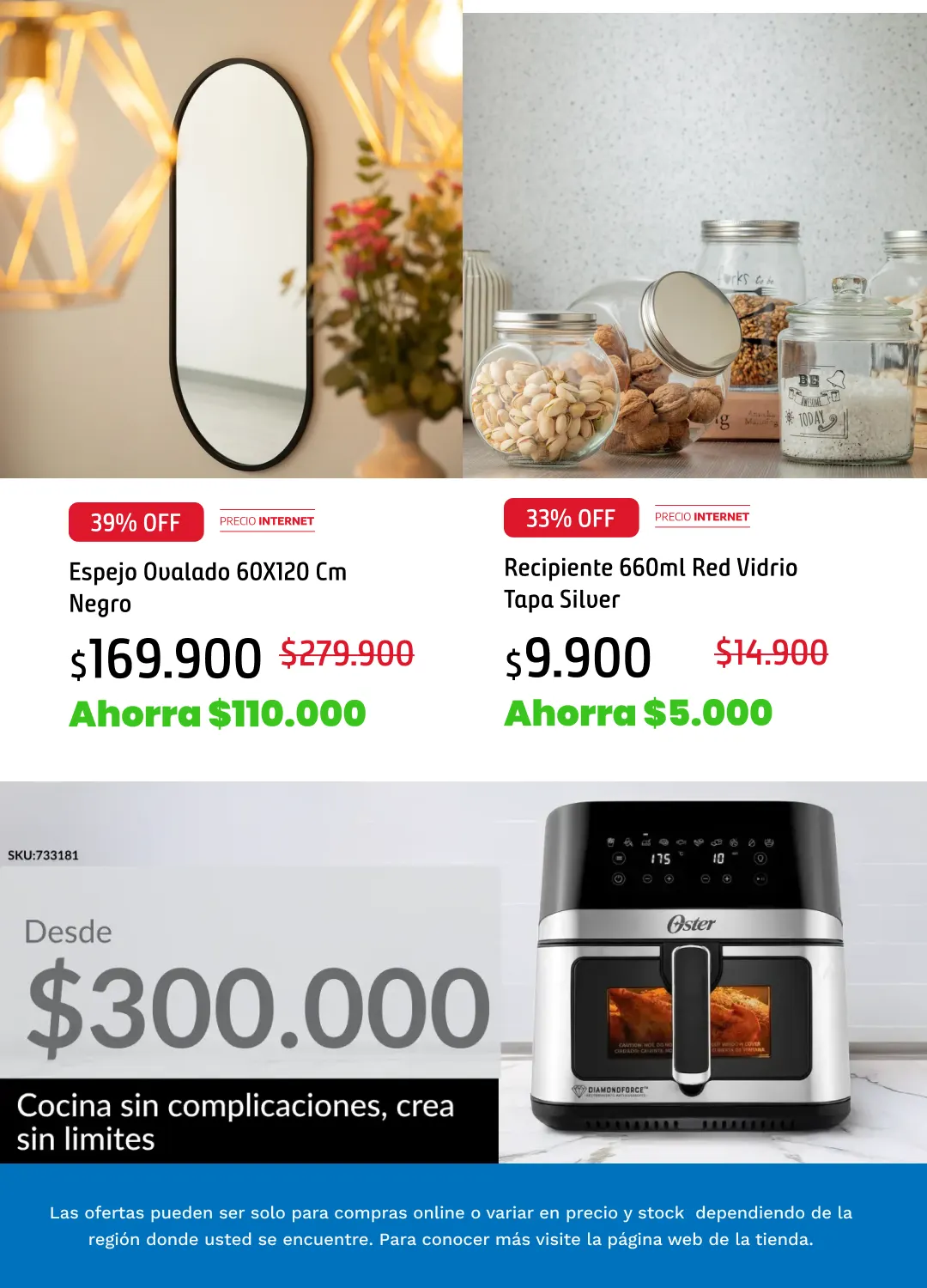 Catalogo de Ofertas 26 de junio al 10 de julio 2025 - Pag 6