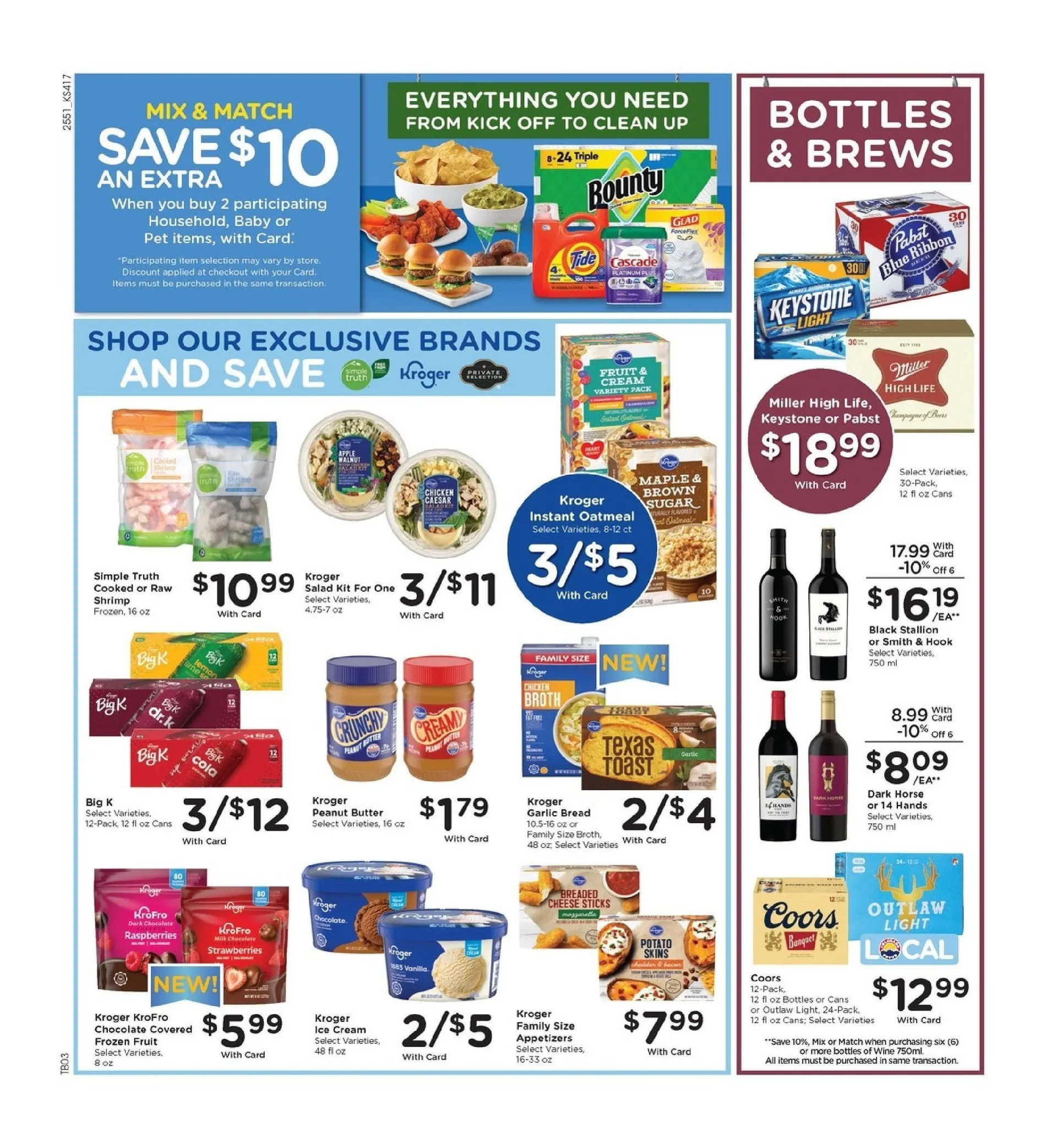 Weekly ad City Market Sales from January 21 to January 27 2026 - Page 7