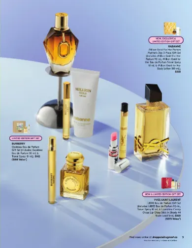 Shoppers Drug Mart Sales from April 11 to May 10 2026 - flyer page 5