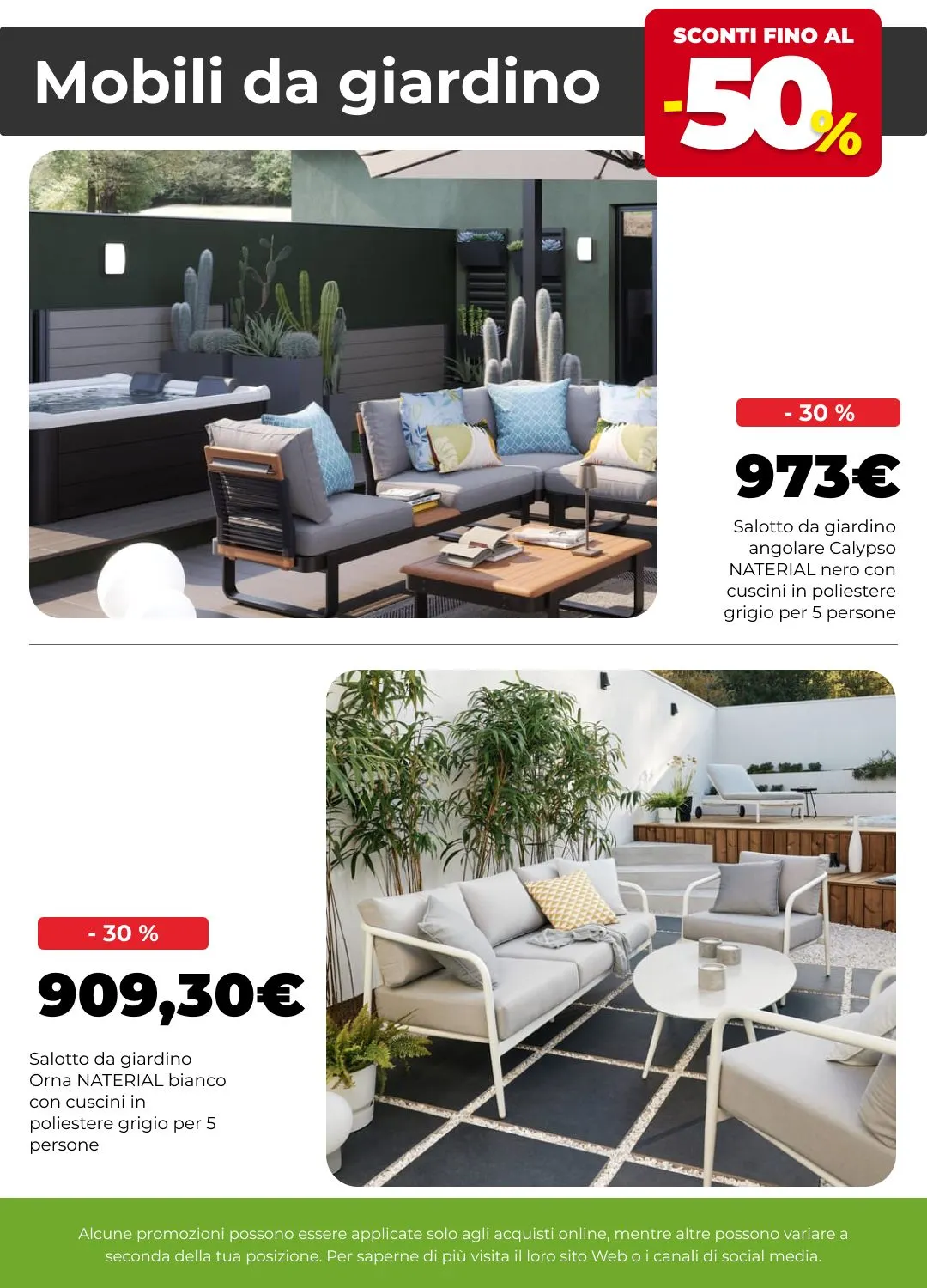 Volantino da 27 agosto a 10 settembre di 2025 - Pagina del volantino 6